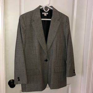 Pendleton Blazer